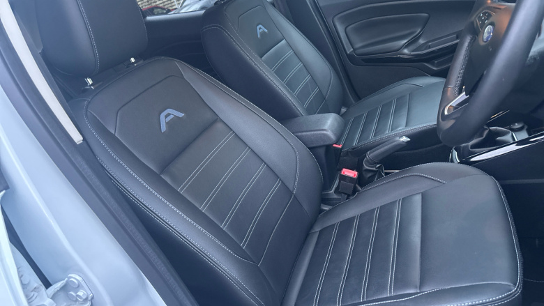 Ford EcoSport 1.0 EcoBoost 125 Active 5dr Petrol Hatchback